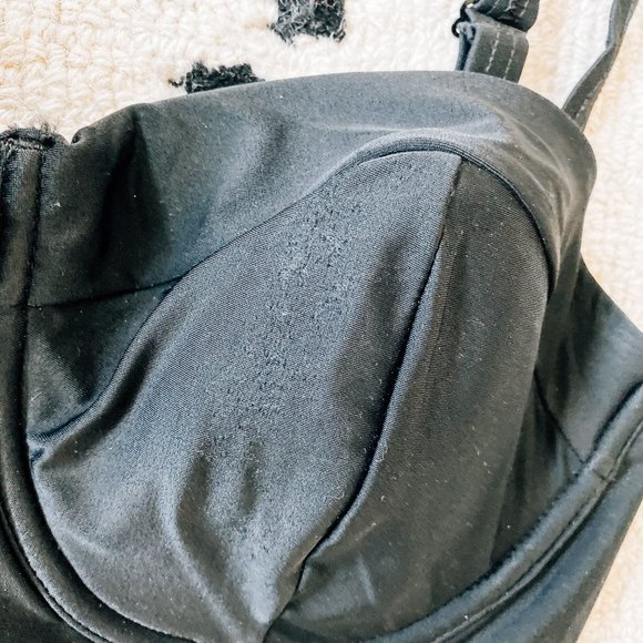 Structured Bikini Top - Picture 4 of 4